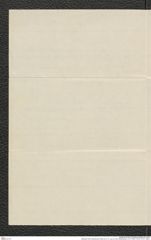 Nachlass Franz Steindachner, Brief von H. E. Low an Franz Steindachner (12.12.1907), Inv.Nr. 313.01, Seite 2